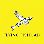 Flying Fish Lab logo