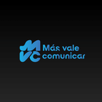 Más Vale Comunicar logo