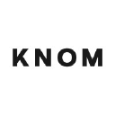 Knom. Creative Brand Consultancy