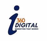 i360 digital logo