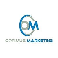 Optimus Marketing Inc.