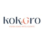 Kokoro · Visibilidad Inteligente logo