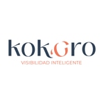 Kokoro · Visibilidad Inteligente logo
