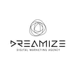 Dreamize Digital Marketing Agency logo