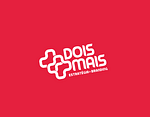 DoisMais Estratégia + Branding