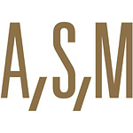 A,S,M, Markenberatung & Werbeagentur logo