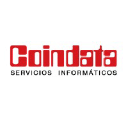 Coindata logo