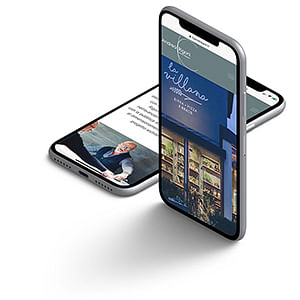 Andrea Rigoni Designer - Ergonomia (UX/UI)