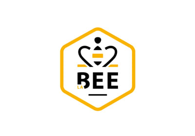 La Bee - Image de marque & branding