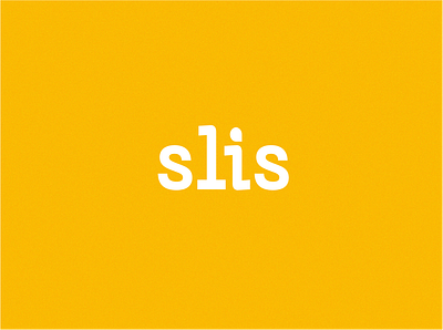 slis - Terminbuchungs-App on Brand - Création de site internet