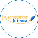 Durchstarten Im Internet E.K logo
