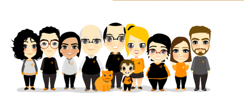 Mochatouch cover
