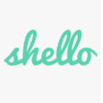 Shello logo