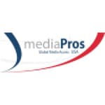 MediaPros USA logo