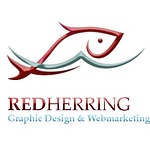 Grafisch ontwerper, RHW logo
