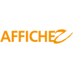 Affichez logo