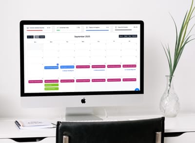 CRM for Wine Brokers - Software Ontwikkeling