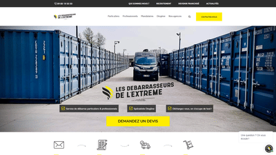 Campagnes publicitaires / SEA LDDE - Estrategia digital