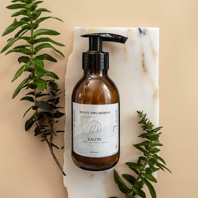 Product Photography for Kalon - Social media