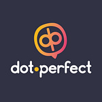 Dot Perfect logo