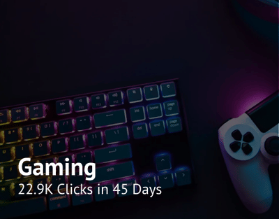 SEO Strategy for Gaming Platform Launch - Référencement naturel
