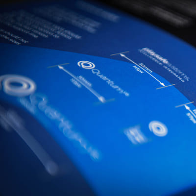 Playsafe brand identity - Branding & Positioning