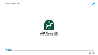 Jockey Club of Saudi Arabia - Mediaplanung