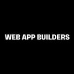 Web App Builders UK logo