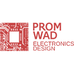 Promwad logo