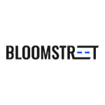 Bloomstreet, inc logo