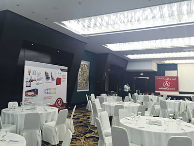 Atlas Global Event Dubai - Evenement