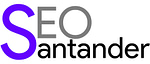 Agencia SEO Santander logo
