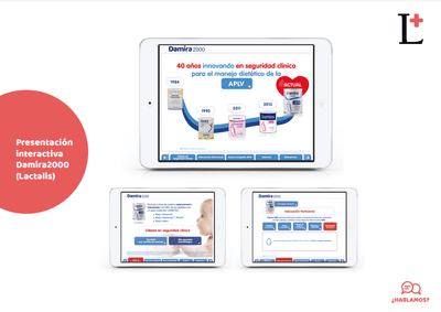 Presentaciones - Design & graphisme