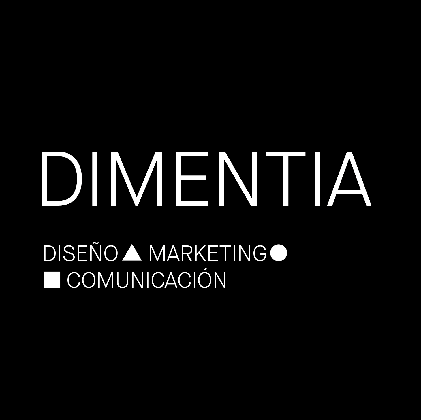 Agencia Dimentia