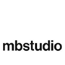 Mbstudio ・ Fact-Based Design logo