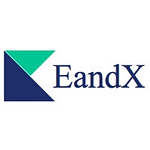 EandX logo