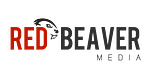 RedBeaver Media logo