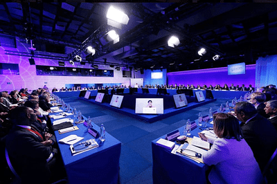 EU Indo-Pacific Ministerial Forum, EEAS - Event