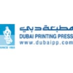 Sharjah Printing Services logo