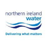 NI Water logo
