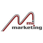 mi marketing logo