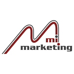 mi marketing logo
