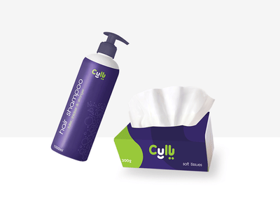 Cylia - Advertising