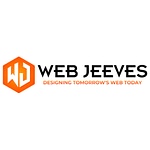 Professional Website Design Company - Web Jeeves
