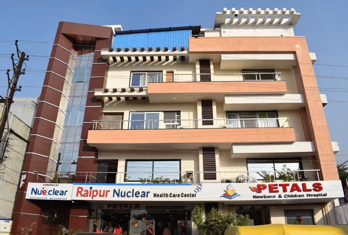 Petals Children Hospital