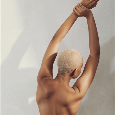 Urban Massage - Graphic Design