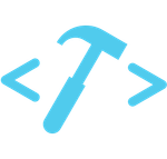 FRB. Digital logo