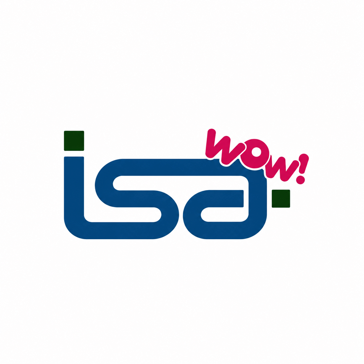 IsaWOW