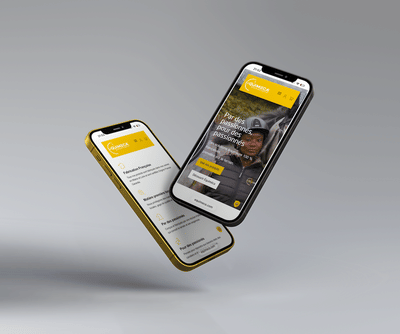 Equimeca – Équipements équestres - visibilité et vente en ligne - Strategia digitale