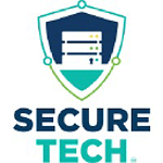SecureTech logo
